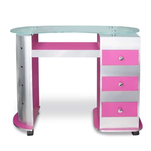 Mesa de Manicure Solar