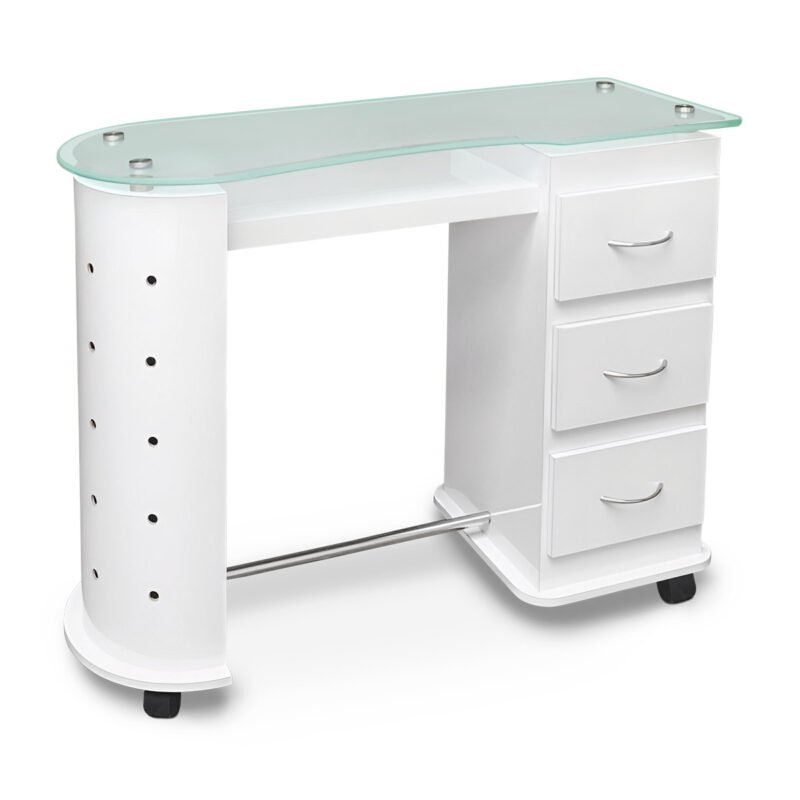 Mesa de Manicure Solar - Imagen 3
