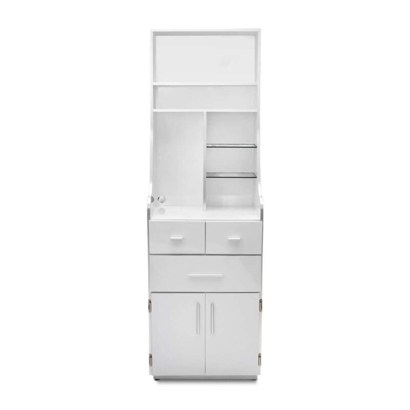 Organizador para Café Tipo Anaquel - Imagen 2