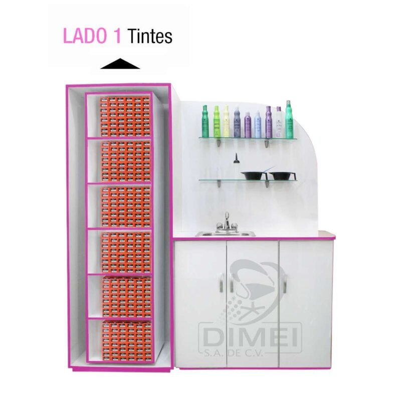 Organizador de Colorimetría - Imagen 3