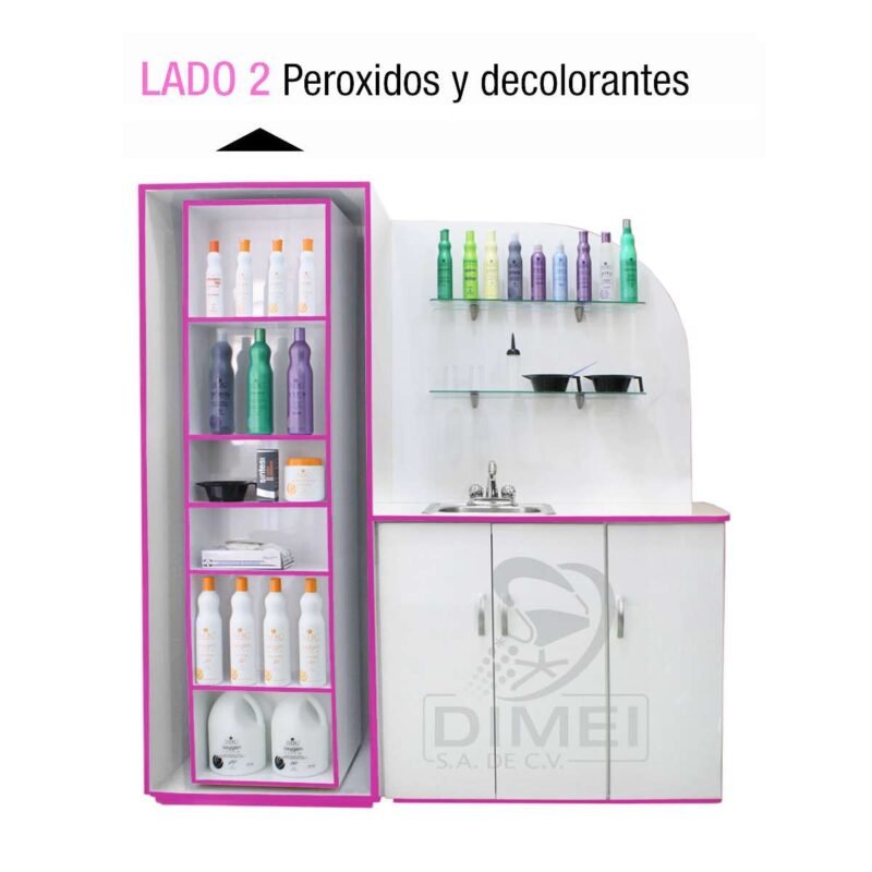 Organizador de Colorimetría - Imagen 4