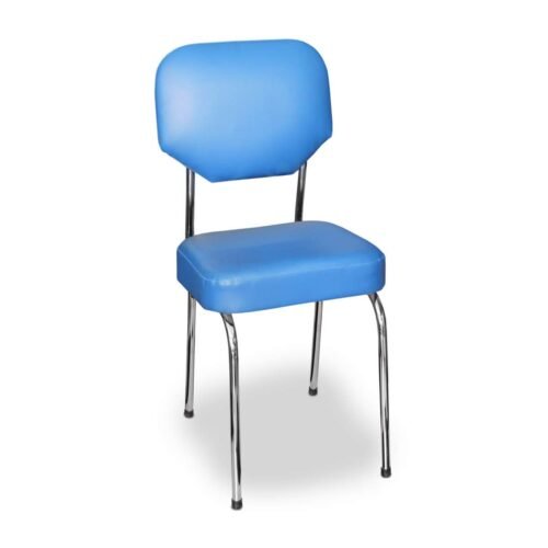 Silla de Manicure Clásica