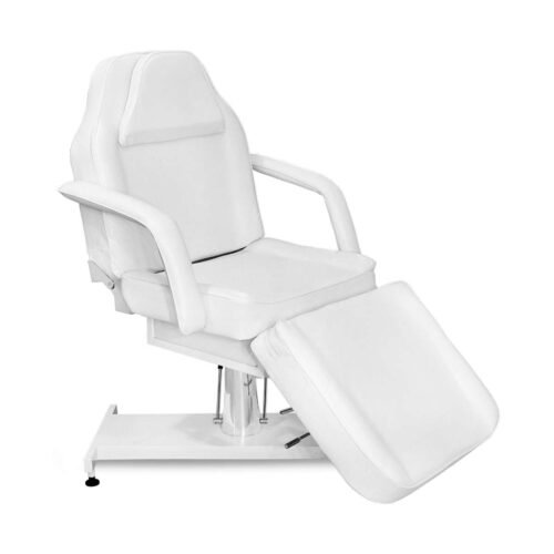 Cama para Masajes y Faciales Confort Hidráulica