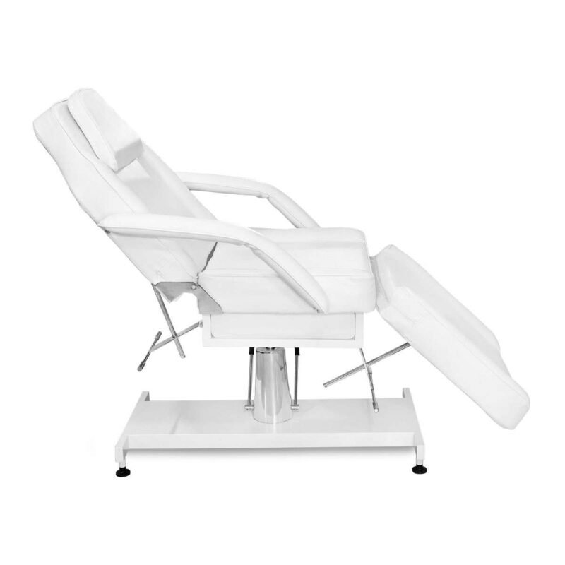 Cama para Masajes y Faciales Confort Hidráulica - Imagen 2
