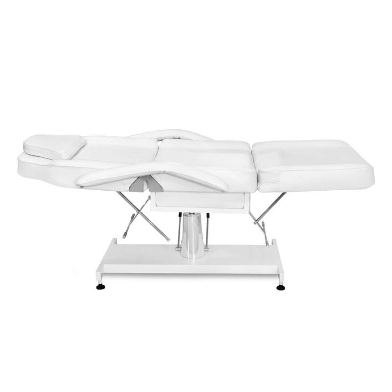 Cama para Masajes y Faciales Confort Hidráulica - Imagen 3