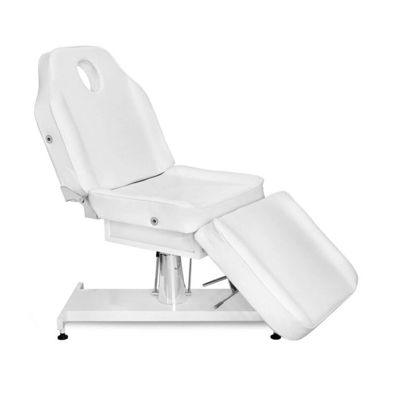Cama para Masajes y Faciales Confort Hidráulica