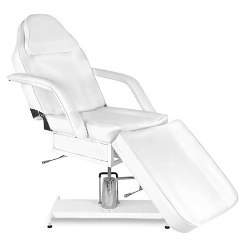 Cama para Masajes y Faciales Hidráulica