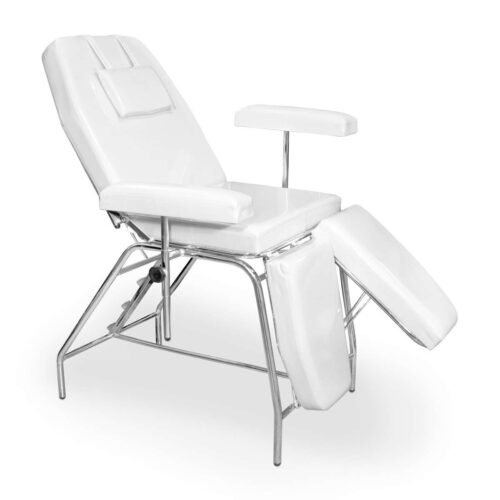 Cama para Masajes y Faciales Multifuncional