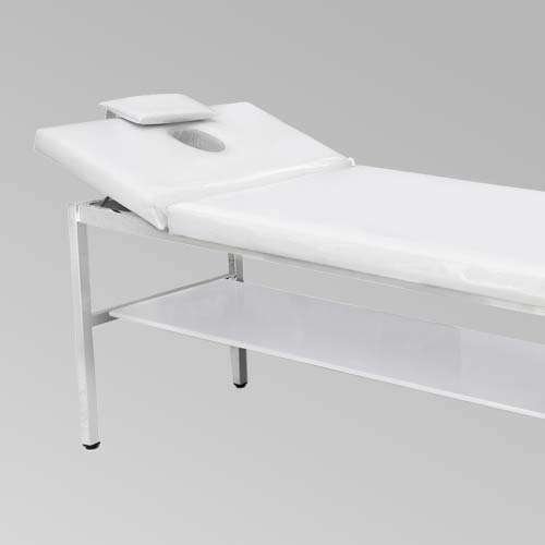 Camas de masajes para spa