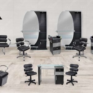 Equipo para Estética Estelar