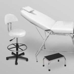 Equipos de muebles para spa