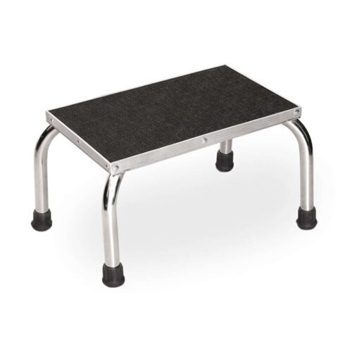 Escalón para Cama de Masajes