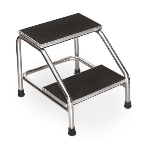 Escalón Doble para Cama de Masajes