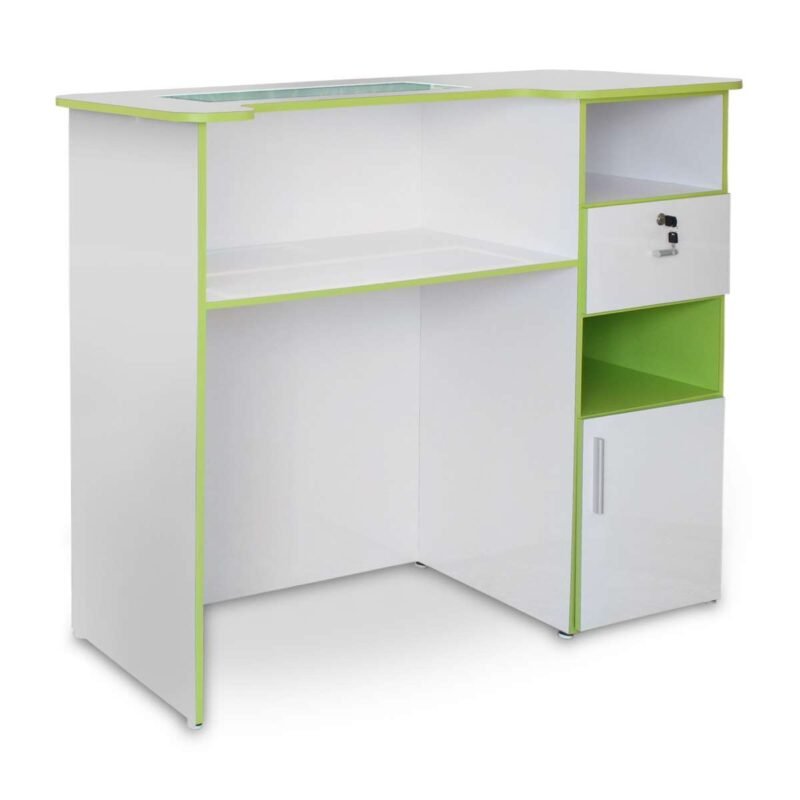 Recepción Alfil - Imagen 2