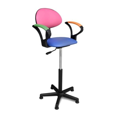 Silla Infantil Talismán