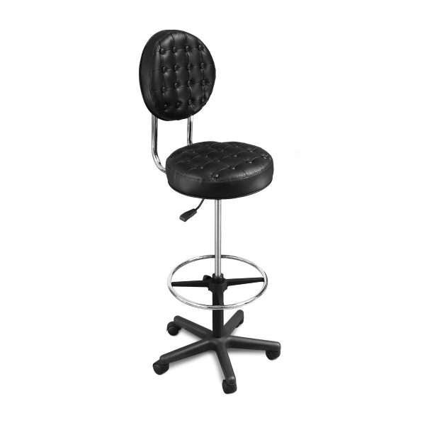 Silla para Recepción Estilo Ingles