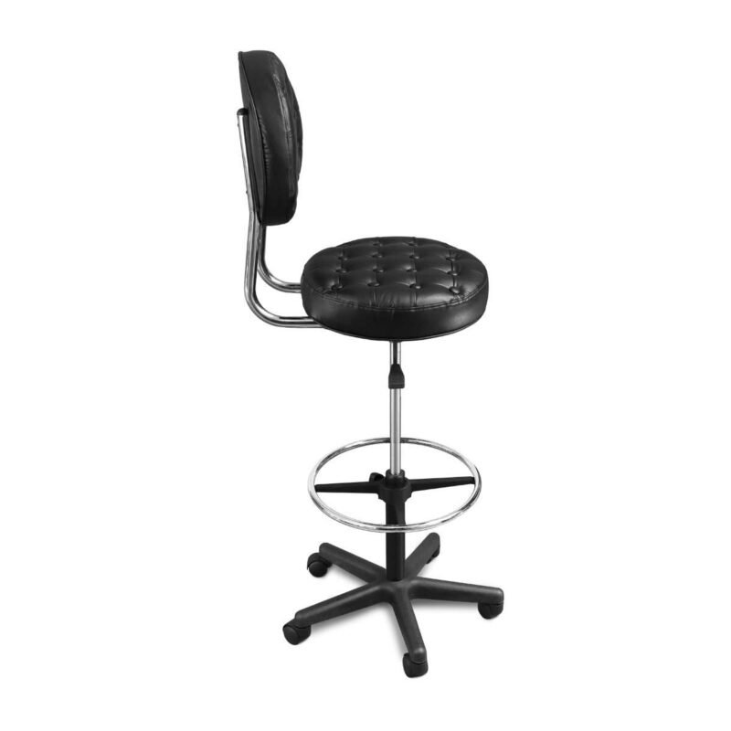 Silla para Recepción Estilo Ingles