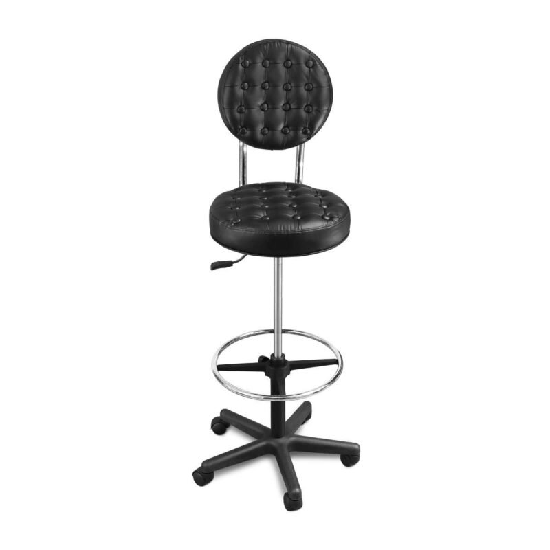 Silla para Recepción Estilo Inglés - Imagen 3