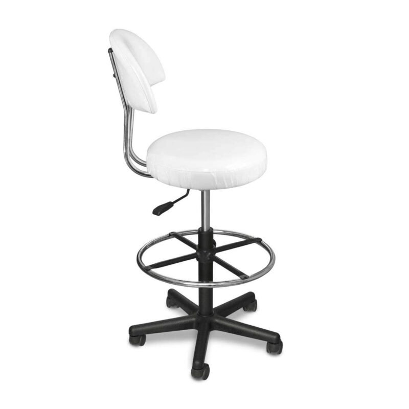Silla para Spa con Estribo - Imagen 2