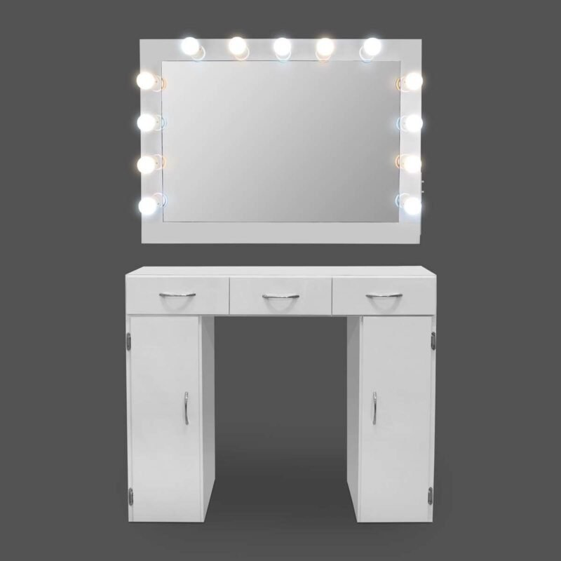 Tocador para Maquillaje - Imagen 2