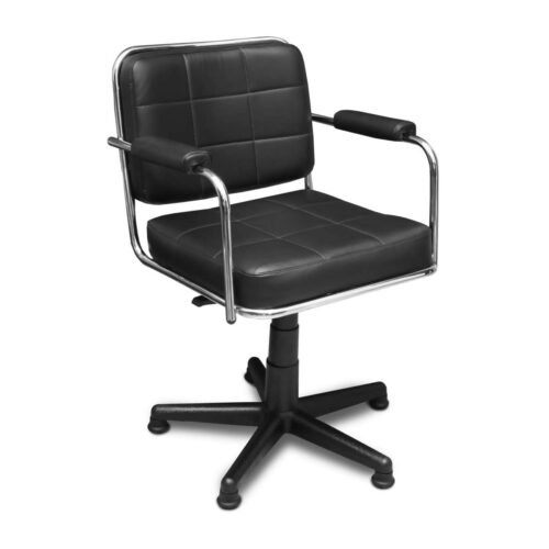 Sillón de corte eclipse con base neumática