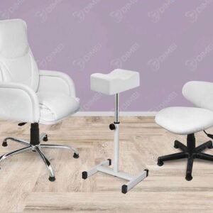 Equipo para pedicure Polar