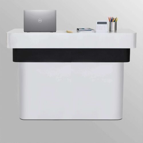 Recepciones para estéticas y spa