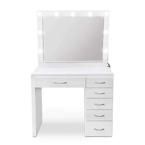 Tocador vanity